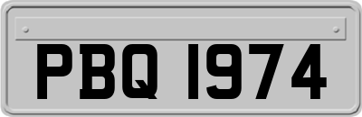 PBQ1974