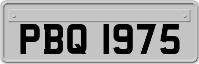 PBQ1975