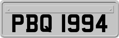 PBQ1994