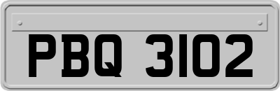 PBQ3102