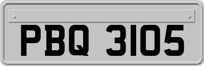 PBQ3105