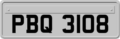 PBQ3108