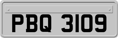 PBQ3109