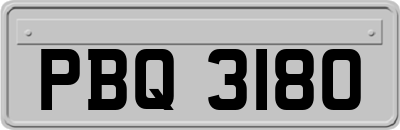 PBQ3180