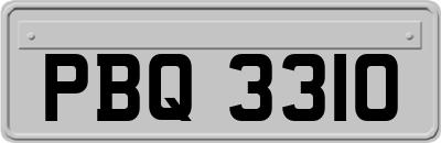 PBQ3310