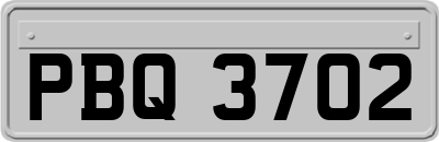 PBQ3702