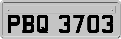 PBQ3703