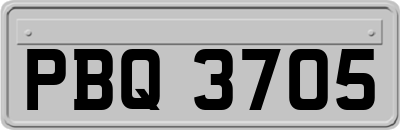 PBQ3705