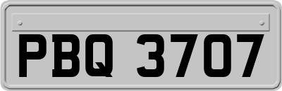 PBQ3707