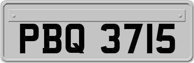 PBQ3715