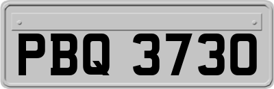 PBQ3730