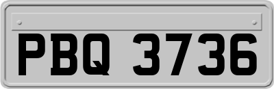 PBQ3736