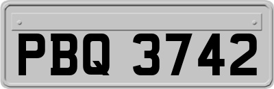 PBQ3742