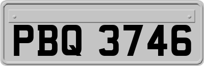 PBQ3746