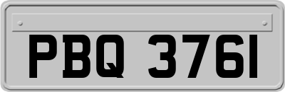 PBQ3761