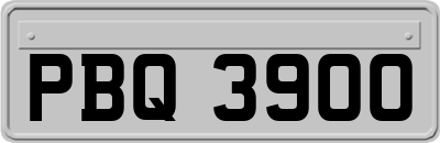 PBQ3900