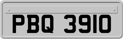 PBQ3910