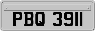 PBQ3911