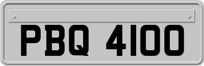 PBQ4100