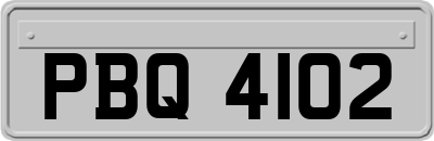 PBQ4102