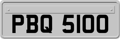 PBQ5100