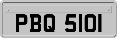 PBQ5101