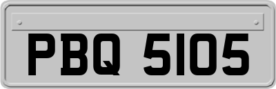 PBQ5105