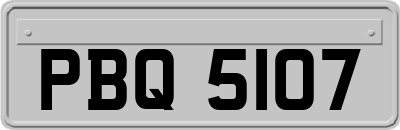 PBQ5107