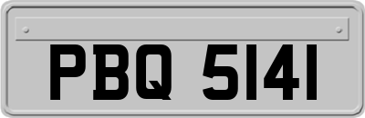 PBQ5141