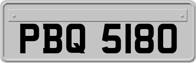 PBQ5180