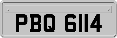 PBQ6114