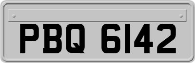 PBQ6142