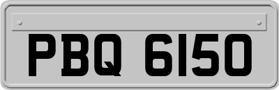 PBQ6150