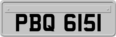 PBQ6151