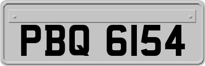 PBQ6154