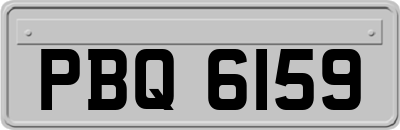 PBQ6159