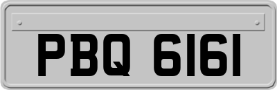 PBQ6161