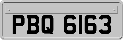 PBQ6163