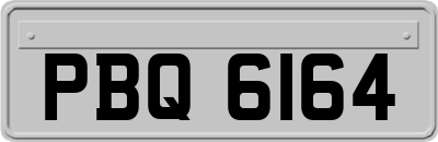 PBQ6164