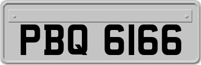 PBQ6166