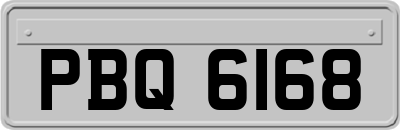 PBQ6168