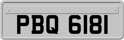 PBQ6181