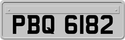 PBQ6182