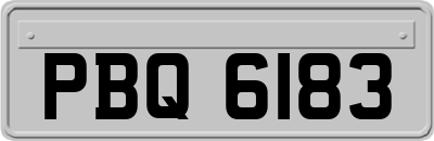 PBQ6183