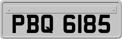 PBQ6185