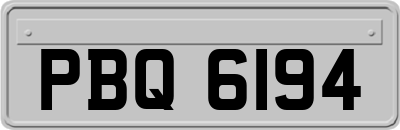 PBQ6194