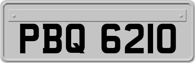 PBQ6210