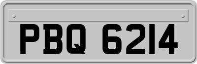 PBQ6214