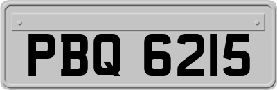 PBQ6215