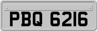 PBQ6216